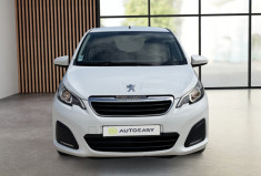 Peugeot 108 1.0 VTI 68 BVM5 ACTIVE