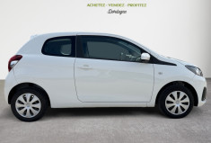 Peugeot 108 1.0 VTI 68 BVM5 ACTIVE
