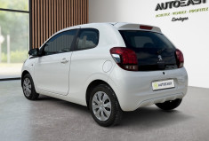 Peugeot 108 1.0 VTI 68 BVM5 ACTIVE