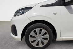 Peugeot 108 1.0 VTI 68 BVM5 ACTIVE