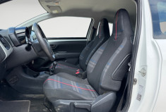 Peugeot 108 1.0 VTI 68 BVM5 ACTIVE