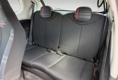 Peugeot 108 1.0 VTI 68 BVM5 ACTIVE