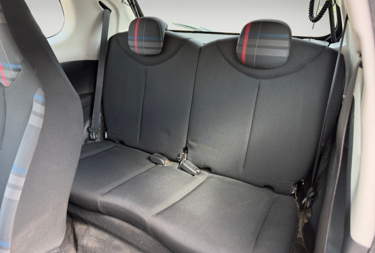 Peugeot 108 1.0 VTI 68 BVM5 ACTIVE