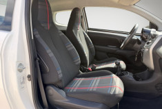 Peugeot 108 1.0 VTI 68 BVM5 ACTIVE