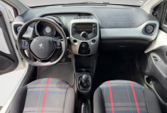 Peugeot 108 1.0 VTI 68 BVM5 ACTIVE