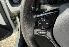 Peugeot 108 1.0 VTI 68 BVM5 ACTIVE