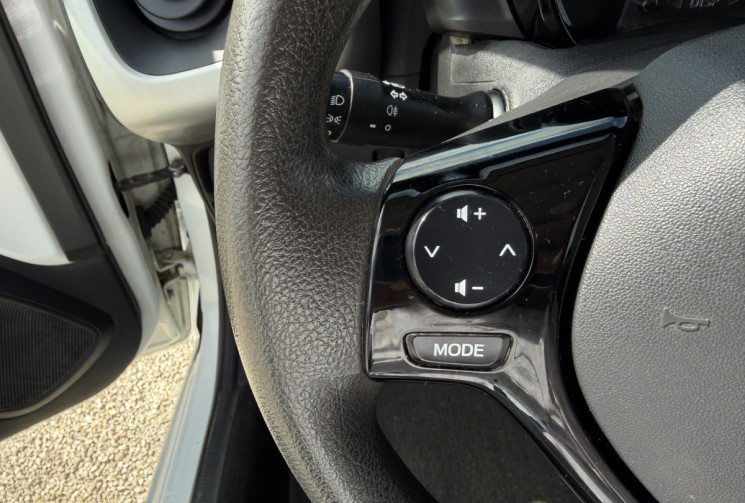 Peugeot 108 1.0 VTI 68 BVM5 ACTIVE