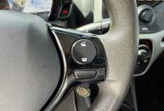 Peugeot 108 1.0 VTI 68 BVM5 ACTIVE