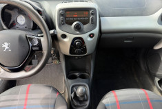 Peugeot 108 1.0 VTI 68 BVM5 ACTIVE