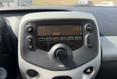 Peugeot 108 1.0 VTI 68 BVM5 ACTIVE