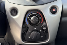 Peugeot 108 1.0 VTI 68 BVM5 ACTIVE