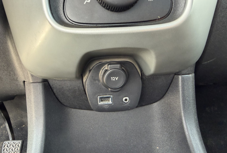 Peugeot 108 1.0 VTI 68 BVM5 ACTIVE