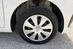 Peugeot 108 1.0 VTI 68 BVM5 ACTIVE