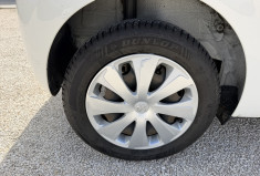 Peugeot 108 1.0 VTI 68 BVM5 ACTIVE