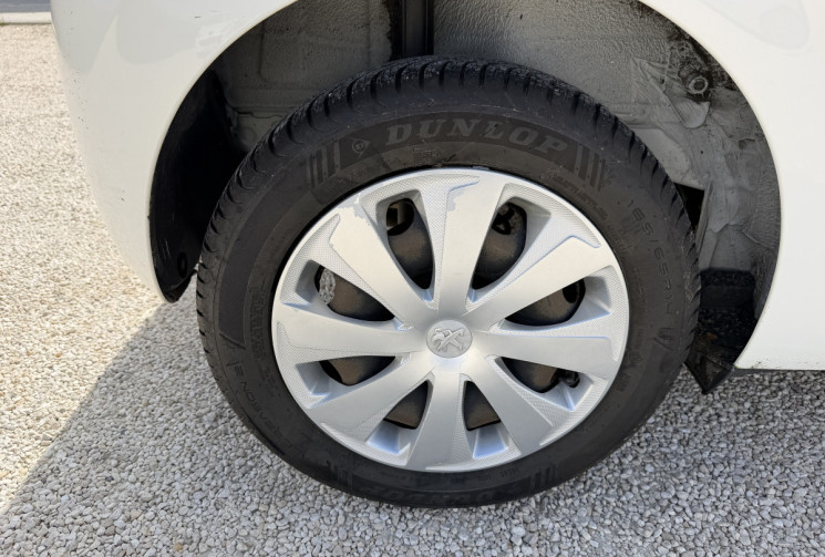 Peugeot 108 1.0 VTI 68 BVM5 ACTIVE