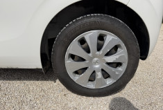 Peugeot 108 1.0 VTI 68 BVM5 ACTIVE