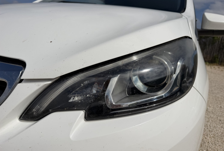 Peugeot 108 1.0 VTI 68 BVM5 ACTIVE