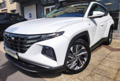 Hyundai Tucson IV 1.6 Mild Hybrid 2WD DCT7 / 1ere MAIN / SUIVI HYUNDAI 
