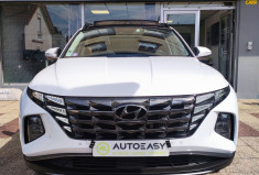 Hyundai Tucson IV 1.6 Mild Hybrid 2WD DCT7 / 1ere MAIN / SUIVI HYUNDAI 