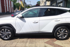 Hyundai Tucson IV 1.6 Mild Hybrid 2WD DCT7 / 1ere MAIN / SUIVI HYUNDAI 
