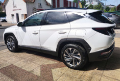 Hyundai Tucson IV 1.6 Mild Hybrid 2WD DCT7 / 1ere MAIN / SUIVI HYUNDAI 