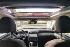 Hyundai Tucson IV 1.6 Mild Hybrid 2WD DCT7 / 1ere MAIN / SUIVI HYUNDAI 