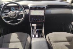 Hyundai Tucson IV 1.6 Mild Hybrid 2WD DCT7 / 1ere MAIN / SUIVI HYUNDAI 