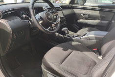 Hyundai Tucson IV 1.6 Mild Hybrid 2WD DCT7 / 1ere MAIN / SUIVI HYUNDAI 