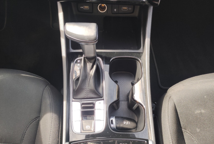 Hyundai Tucson IV 1.6 Mild Hybrid 2WD DCT7 / 1ere MAIN / SUIVI HYUNDAI 