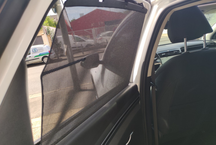 Hyundai Tucson IV 1.6 Mild Hybrid 2WD DCT7 / 1ere MAIN / SUIVI HYUNDAI 