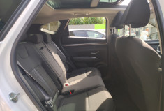 Hyundai Tucson IV 1.6 Mild Hybrid 2WD DCT7 / 1ere MAIN / SUIVI HYUNDAI 