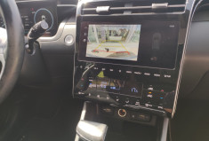 Hyundai Tucson IV 1.6 Mild Hybrid 2WD DCT7 / 1ere MAIN / SUIVI HYUNDAI 