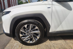 Hyundai Tucson IV 1.6 Mild Hybrid 2WD DCT7 / 1ere MAIN / SUIVI HYUNDAI 
