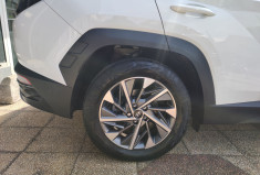 Hyundai Tucson IV 1.6 Mild Hybrid 2WD DCT7 / 1ere MAIN / SUIVI HYUNDAI 