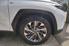 Hyundai Tucson IV 1.6 Mild Hybrid 2WD DCT7 / 1ere MAIN / SUIVI HYUNDAI 