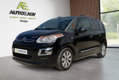 Citroën C3 Picasso 1.6 HDI 115 CH EXCLUSIVE / DISTRIBUTION FAITE / CAMERA DE RECUL