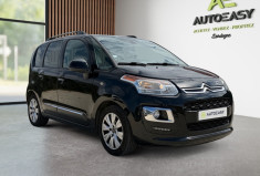 Citroën C3 Picasso 1.6 HDI 115 CH EXCLUSIVE / DISTRIBUTION FAITE / CAMERA DE RECUL