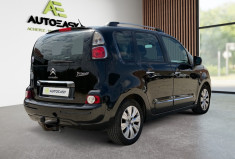 Citroën C3 Picasso 1.6 HDI 115 CH EXCLUSIVE / DISTRIBUTION FAITE / CAMERA DE RECUL