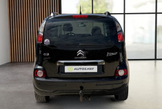 Citroën C3 Picasso 1.6 HDI 115 CH EXCLUSIVE / DISTRIBUTION FAITE / CAMERA DE RECUL