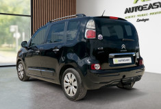 Citroën C3 Picasso 1.6 HDI 115 CH EXCLUSIVE / DISTRIBUTION FAITE / CAMERA DE RECUL