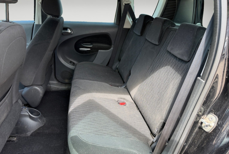 Citroën C3 Picasso 1.6 HDI 115 CH EXCLUSIVE / DISTRIBUTION FAITE / CAMERA DE RECUL