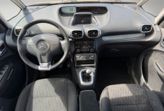 Citroën C3 Picasso 1.6 HDI 115 CH EXCLUSIVE / DISTRIBUTION FAITE / CAMERA DE RECUL