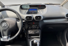 Citroën C3 Picasso 1.6 HDI 115 CH EXCLUSIVE / DISTRIBUTION FAITE / CAMERA DE RECUL