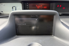 Citroën C3 Picasso 1.6 HDI 115 CH EXCLUSIVE / DISTRIBUTION FAITE / CAMERA DE RECUL