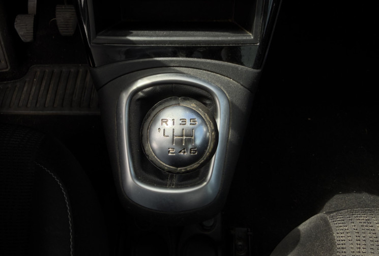 Citroën C3 Picasso 1.6 HDI 115 CH EXCLUSIVE / DISTRIBUTION FAITE / CAMERA DE RECUL