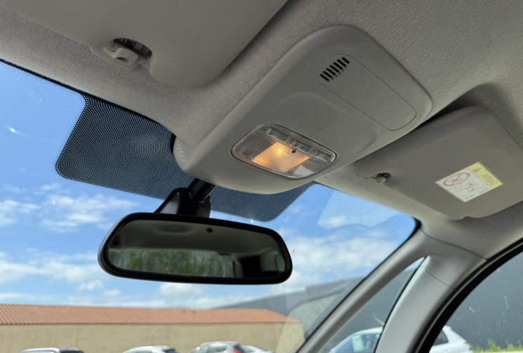 Citroën C3 Picasso 1.6 HDI 115 CH EXCLUSIVE / DISTRIBUTION FAITE / CAMERA DE RECUL