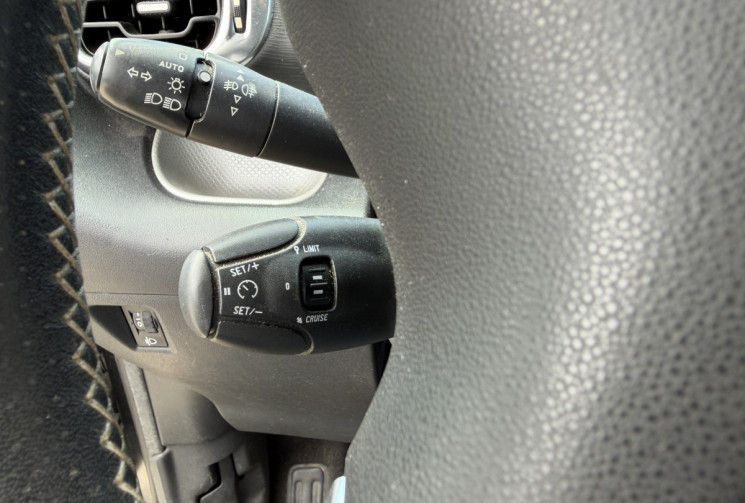 Citroën C3 Picasso 1.6 HDI 115 CH EXCLUSIVE / DISTRIBUTION FAITE / CAMERA DE RECUL