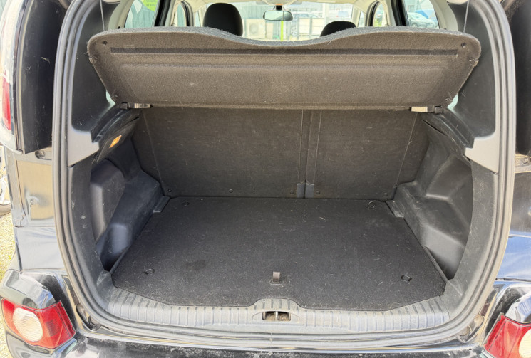 Citroën C3 Picasso 1.6 HDI 115 CH EXCLUSIVE / DISTRIBUTION FAITE / CAMERA DE RECUL