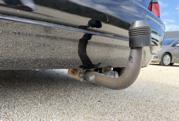 Citroën C3 Picasso 1.6 HDI 115 CH EXCLUSIVE / DISTRIBUTION FAITE / CAMERA DE RECUL