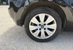 Citroën C3 Picasso 1.6 HDI 115 CH EXCLUSIVE / DISTRIBUTION FAITE / CAMERA DE RECUL